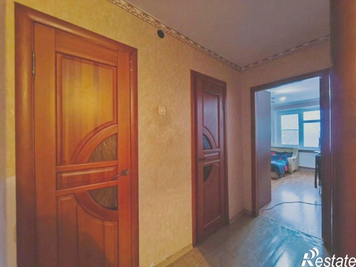 2-комн квартира Северский район