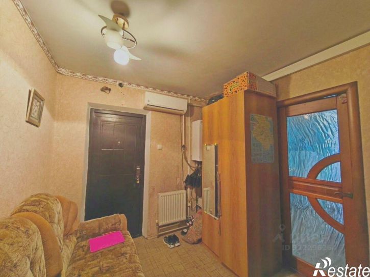 2-комн квартира Северский район