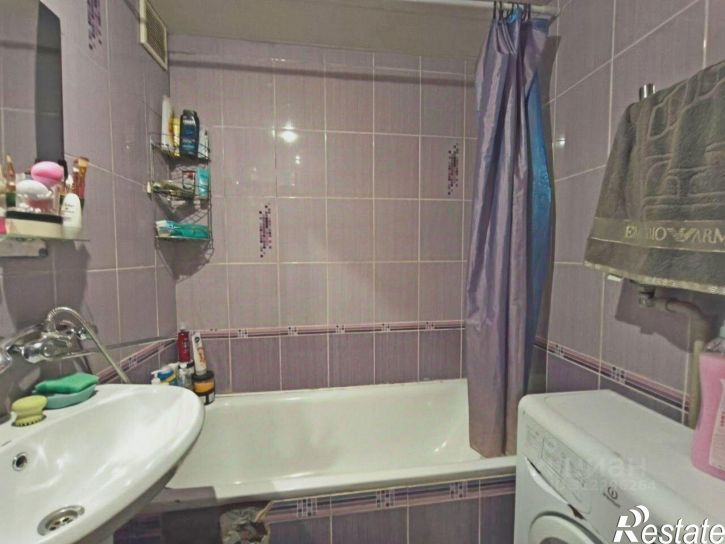 2-комн квартира Северский район