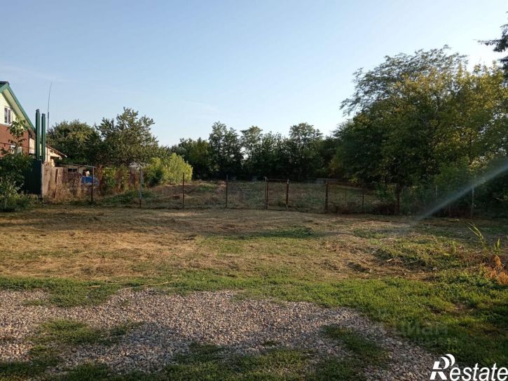 Земельный участок Красная улица, 47,  д. 47