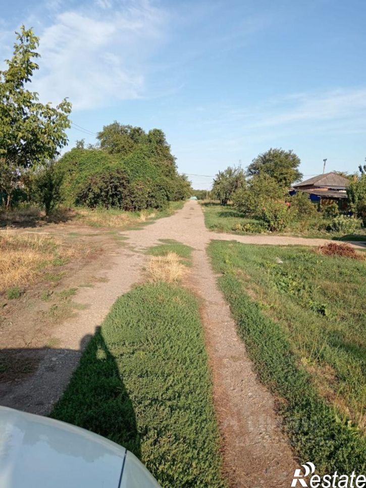 Земельный участок Красная улица, 47,  д. 47