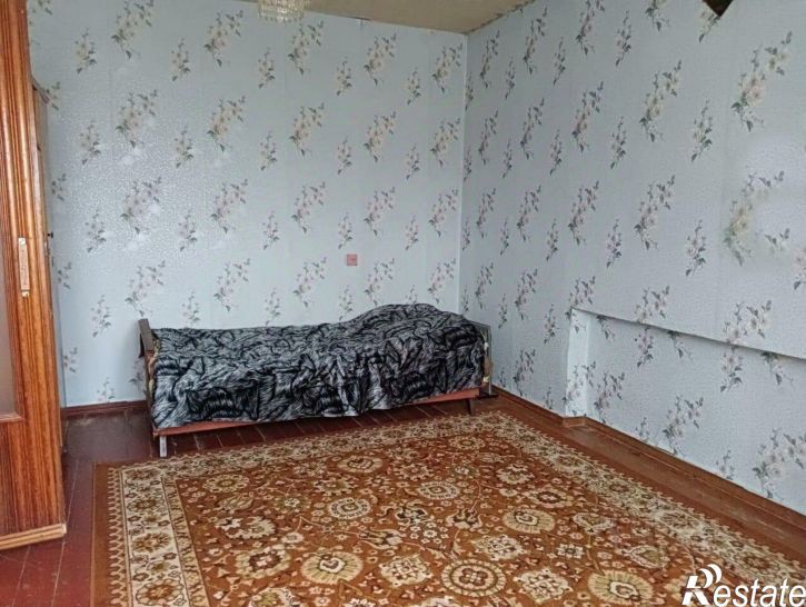 2-комн квартира улица Мира, 30А,  д. 30А