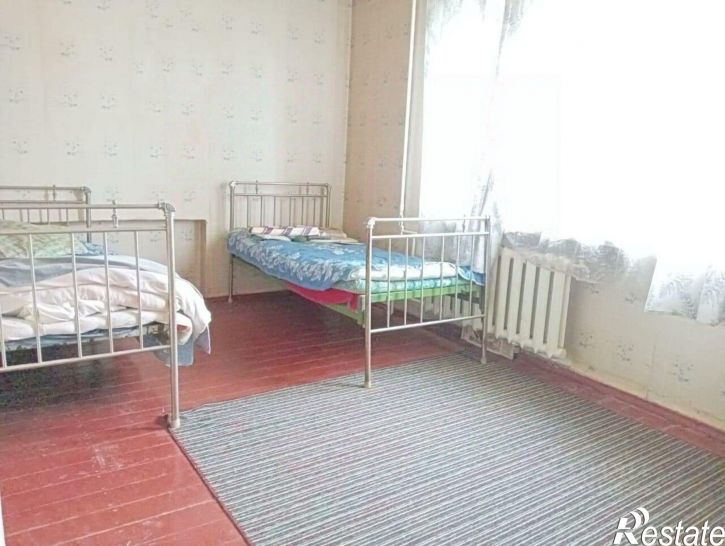 2-комн квартира улица Мира, 30А,  д. 30А