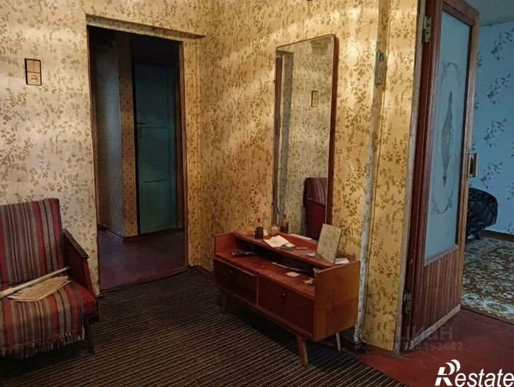 2-комн квартира улица Мира, 30А,  д. 30А