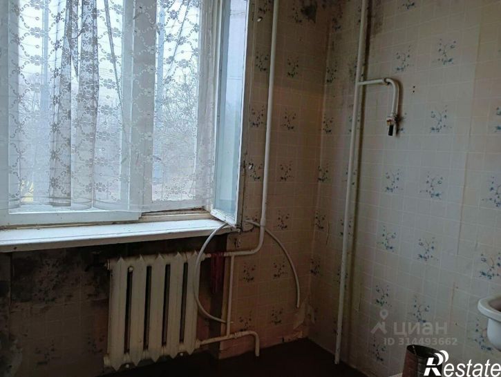 2-комн квартира улица Мира, 30А,  д. 30А