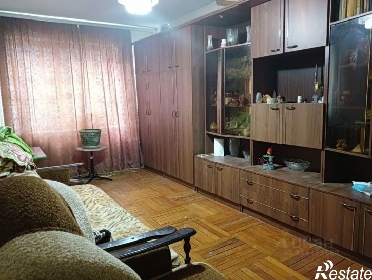 3-комн квартира Партизанская улица, 136,  д. 136