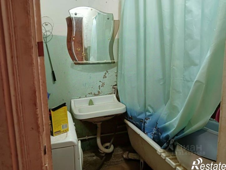 3-комн квартира Партизанская улица, 136,  д. 136