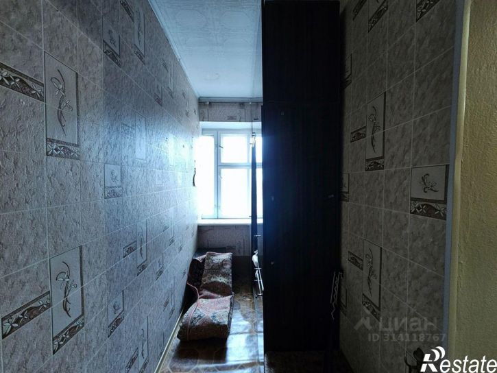 2-комн квартира улица Свердлова, 6,  д. 6