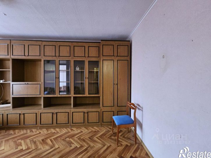 2-комн квартира улица Свердлова, 6,  д. 6