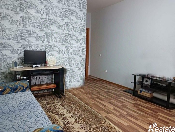 2-комн квартира Черноморская улица, 64,  д. 64