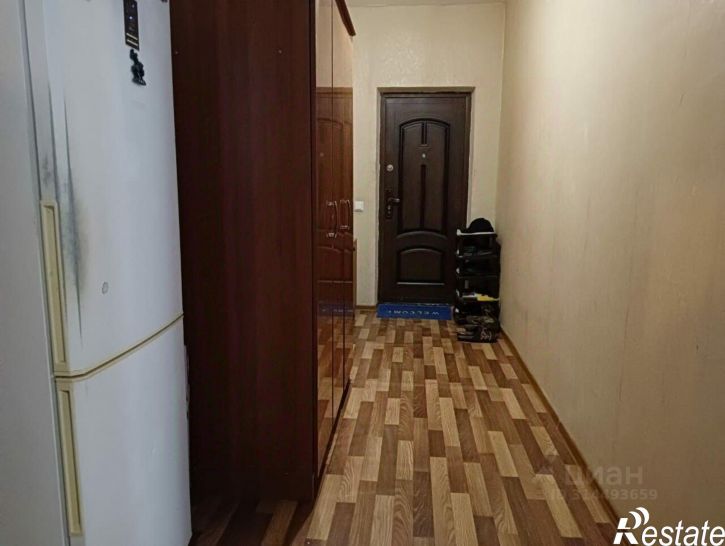 2-комн квартира Черноморская улица, 64,  д. 64