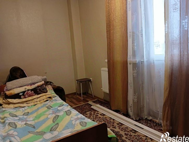 2-комн квартира Черноморская улица, 64,  д. 64