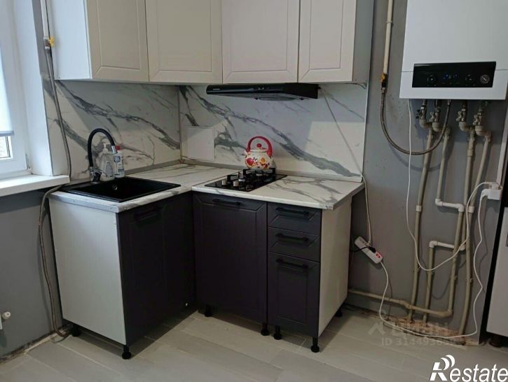 2-комн квартира Черноморская улица, 64,  д. 64