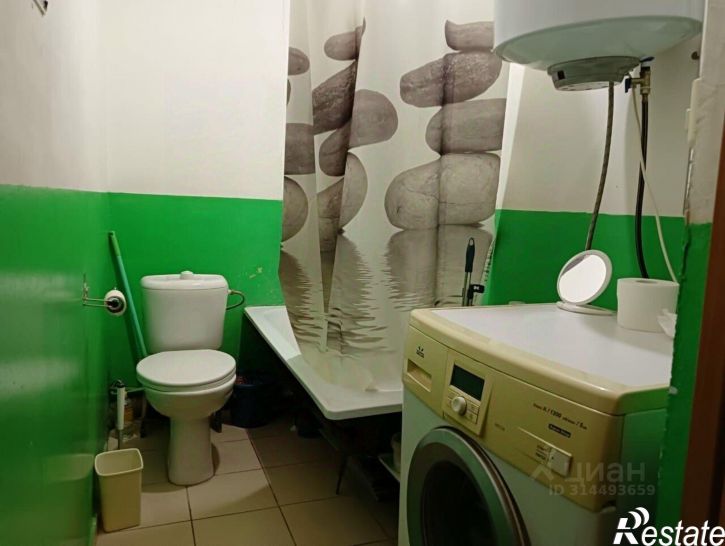 2-комн квартира Черноморская улица, 64,  д. 64