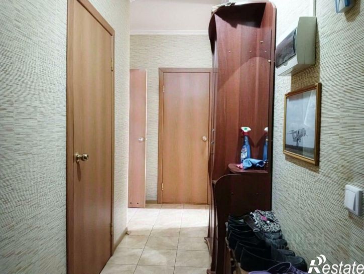 3-комн квартира Черноморская улица, 64,  д. 64