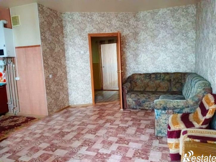 3-комн квартира Черноморская улица, 64,  д. 64