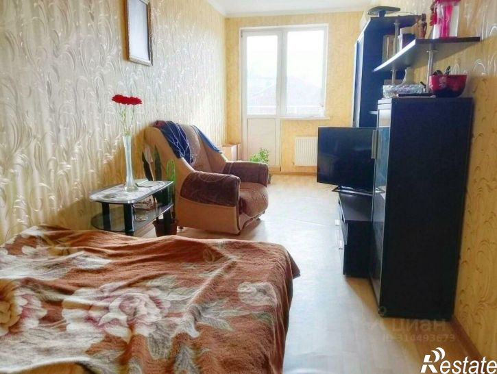 3-комн квартира Черноморская улица, 64,  д. 64