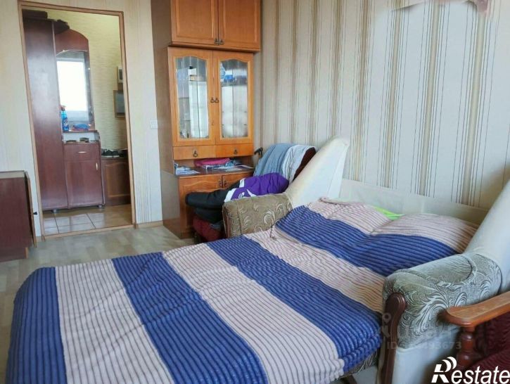 3-комн квартира Черноморская улица, 64,  д. 64