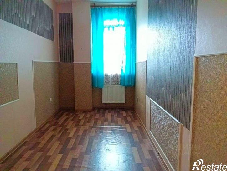 3-комн квартира Черноморская улица, 64,  д. 64