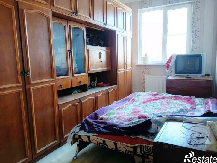 3-комн квартира Черноморская улица, 64,  д. 64