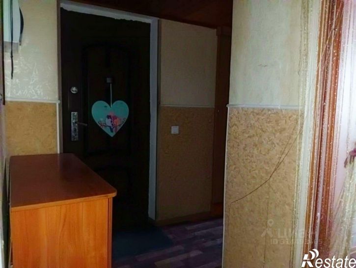 3-комн квартира Черноморская улица, 64,  д. 64