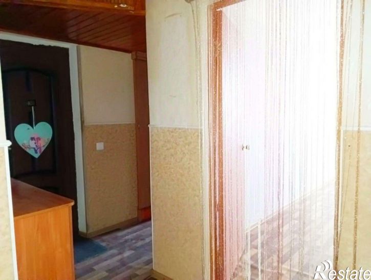 3-комн квартира Черноморская улица, 64,  д. 64