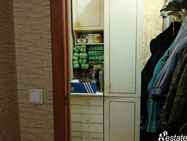 3-комн квартира Черноморская улица, 64,  д. 64