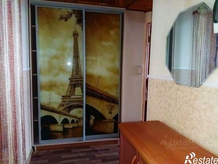 3-комн квартира Черноморская улица, 64,  д. 64