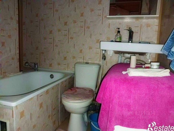 3-комн квартира Черноморская улица, 64,  д. 64