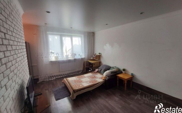 3-комн квартира улица Ленина, 176,  д. 176