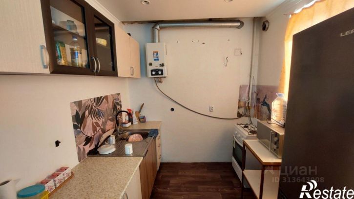 3-комн квартира улица Ленина, 176,  д. 176