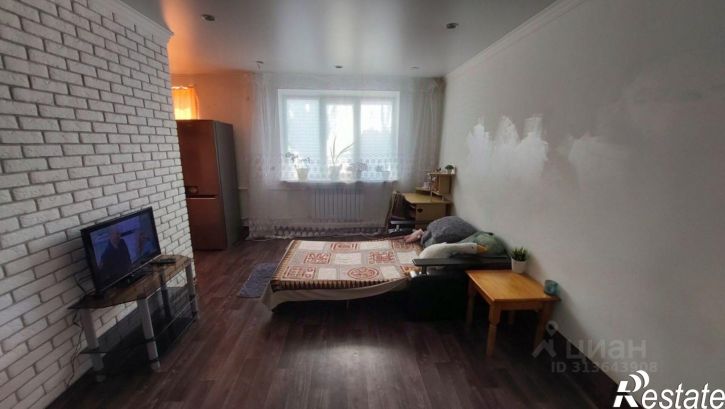 3-комн квартира улица Ленина, 176,  д. 176