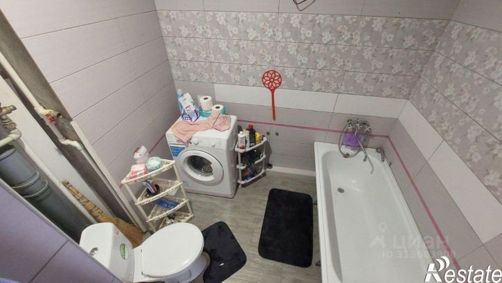 3-комн квартира улица Ленина, 176,  д. 176