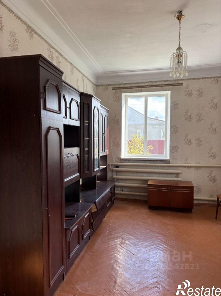 2-комн квартира Абинский район