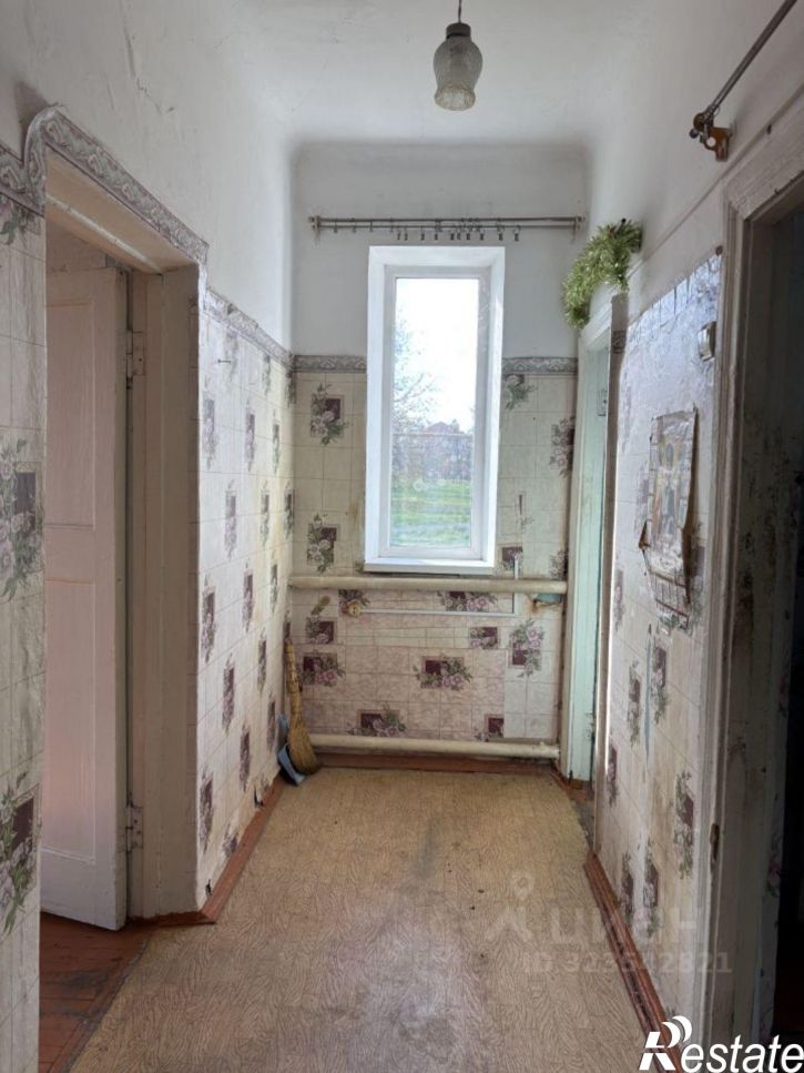 2-комн квартира Абинский район