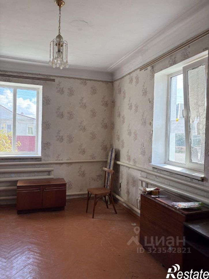 2-комн квартира Абинский район