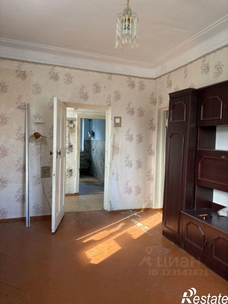 2-комн квартира Абинский район