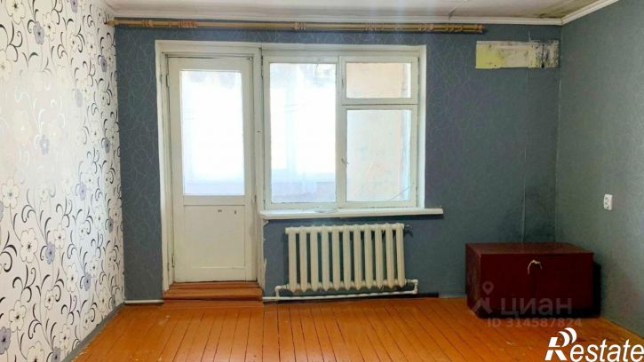 2-комн квартира Красноармейский район