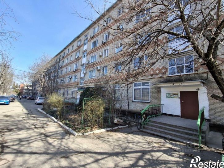 1-комн квартира Абинский район