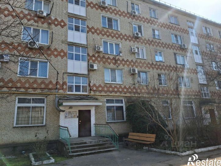 1-комн квартира Абинский район