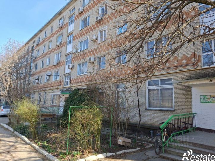 1-комн квартира Абинский район