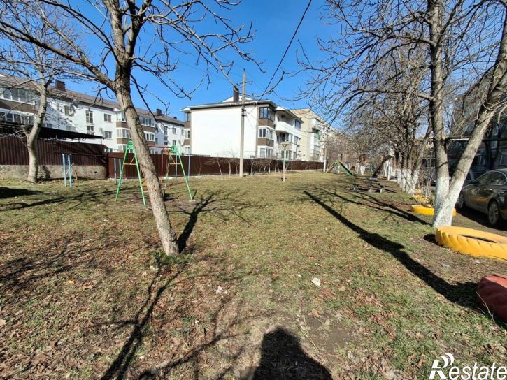 1-комн квартира Абинский район