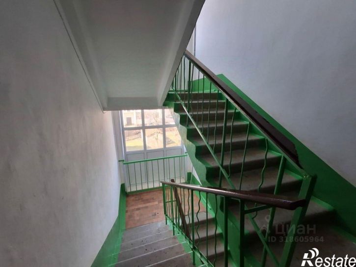 1-комн квартира Абинский район