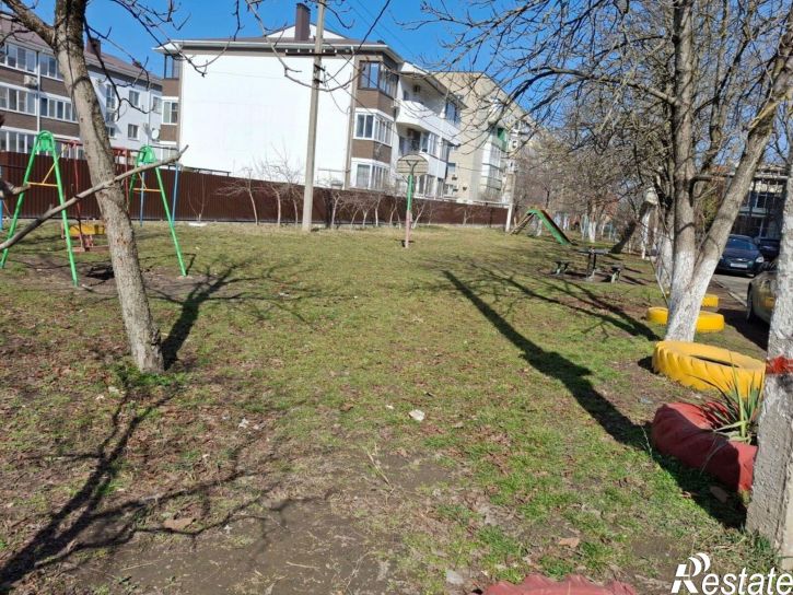 1-комн квартира Абинский район