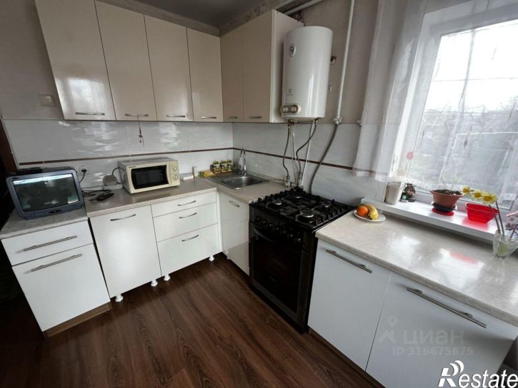 2-комн квартира Привокзальная улица, 40,  д. 40