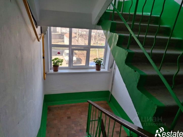 1-комн квартира Абинский район