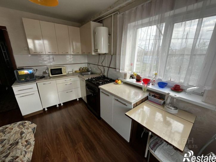 2-комн квартира Привокзальная улица, 40,  д. 40