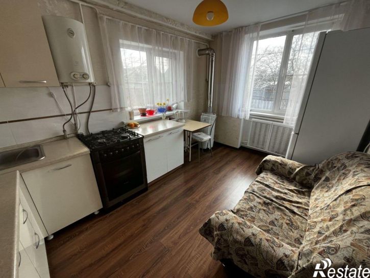 2-комн квартира Привокзальная улица, 40,  д. 40