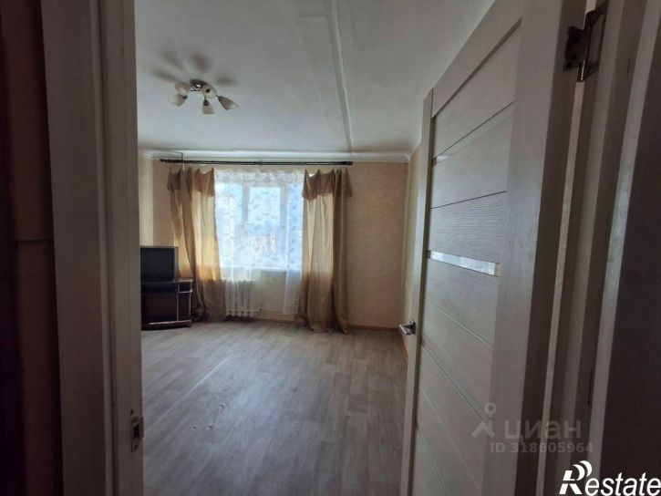 1-комн квартира Абинский район