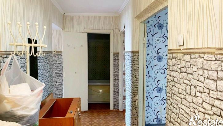 2-комн квартира Красноармейский район